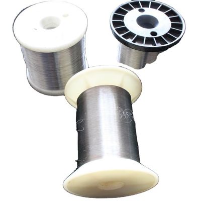 SPARK 0Cr23Al5 裸のアルミ熱線 PVC 断熱固体導体合金 GB/T 1234-2012