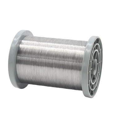 6.50mm 裸体固体ヒーター 0cr25al5 16 火柴ケース Fe-Cr-Al ISO9001:2005