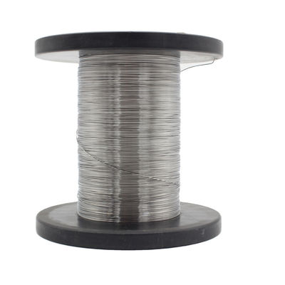 0.17mm 裸体固体ヒーター 0cr25al5 スパーク 木製火柴ケース Fe-Cr-Al ISO9001
