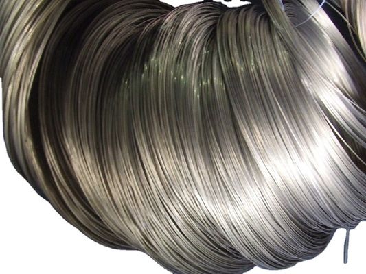 SPARK 0Cr23Al5 裸のアルミ熱線 PVC 断熱固体導体合金 GB/T 1234-2012