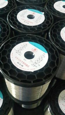 SPARK 0Cr23Al5 裸のアルミ熱線 PVC 断熱固体導体合金 GB/T 1234-2012