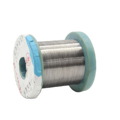 SPARK Cr15Ni60 裸熱耐性合金線ゴム保温 金色/青色 GB/T 1234-2012