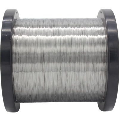 SPARK Cr15Ni60 裸熱耐性合金線ゴム保温 金色/青色 GB/T 1234-2012