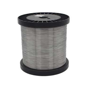 Fe Cr Al合金 耐熱リボン SPARK Cr20Ni40 ゴールデン/ブルー 0.05-80mm GB/T 1234-2012