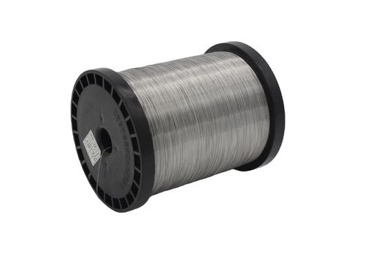 Fe Cr Al合金 耐熱リボン SPARK Cr20Ni40 ゴールデン/ブルー 0.05-80mm GB/T 1234-2012