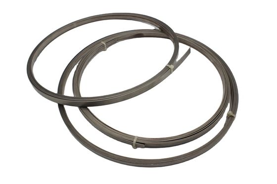 耐張性 ブルー抵抗 熱 合金 熱用アルミワイヤー 製品 ISO9001 認定