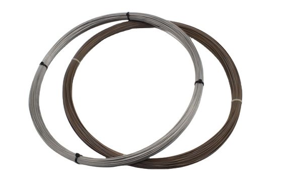 16% 熱力抵抗 熱線 5.5mm-12.0mm 棒 裸線 0cr23al5