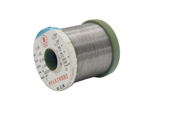 耐熱性 合金 スパークFe Cr Al赤線 0.38mm直径