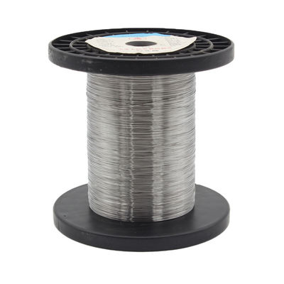 0.17mm 裸体固体ヒーター 0cr25al5 スパーク 木製火柴ケース Fe-Cr-Al ISO9001