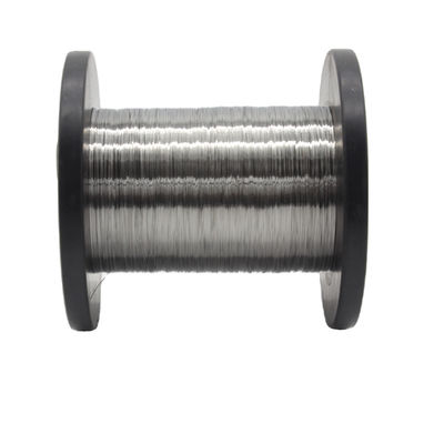 0.17mm 裸体固体ヒーター 0cr25al5 スパーク 木製火柴ケース Fe-Cr-Al ISO9001