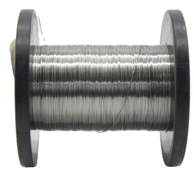 0.17mm 裸体固体ヒーター 0cr25al5 スパーク 木製火柴ケース Fe-Cr-Al ISO9001