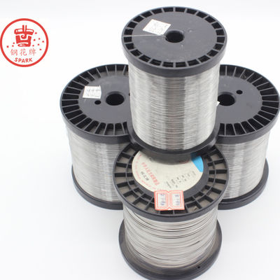 SPARK Fe-Cr-Al 0cr21al6nb コイル抵抗熱線 0.03-10.00 0.08-0.4mm 裸