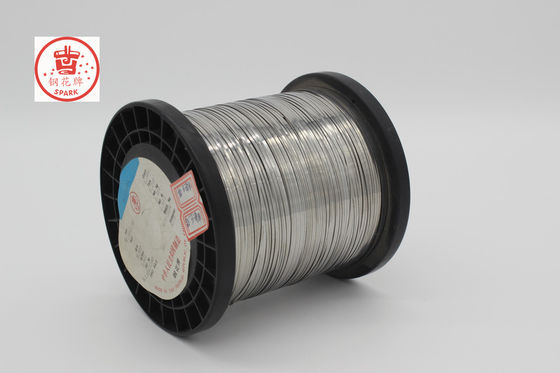 SPARK Fe-Cr-Al 0cr21al6nb コイル抵抗熱線 0.03-10.00 0.08-0.4mm 裸