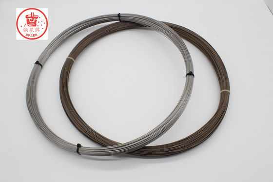 SPARK Fe-Cr-Al 0cr21al6nb コイル抵抗熱線 0.03-10.00 0.08-0.4mm 裸