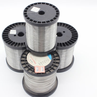 0.03-10.00 0.08-0.4mm フェクラル 0cr23al5 コイル抵抗熱線