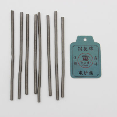 耐熱性 合金 スパーク赤 conductor ISO9001 認証