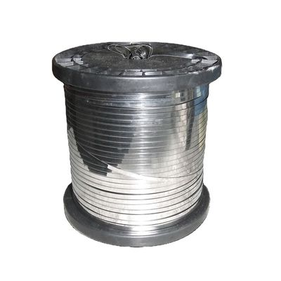 暖房 Ni-Cr 80 / 20 耐熱 電気ワイヤ 中国 包装