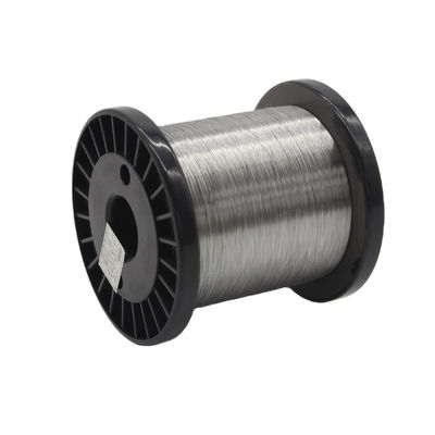 SPARK Fe Cr Al 抵抗 熱 合金 拉伸強度 溶融点 1500° 1300° マックステンプ ISO9001 認定