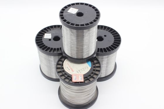 ISO ニッケルクロムヒートヒーター合金 Cr30Ni70 オーダーメイド