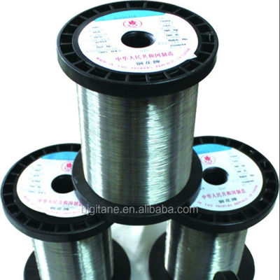 熱抵抗 熱器 合同 灰色 ISO9001 裸銀 木 NC; EIB GB/T 1234-2