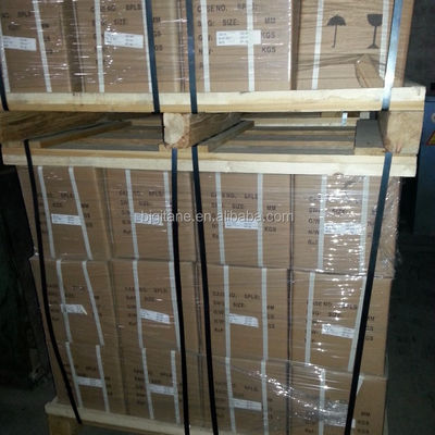 熱抵抗 熱器 合同 灰色 ISO9001 裸銀 木 NC; EIB GB/T 1234-2