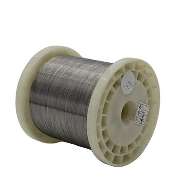 熱付け器のFe-Cr-Al 1Cr13Al4ゴム絶縁材料 標準GB/T1234-2012
