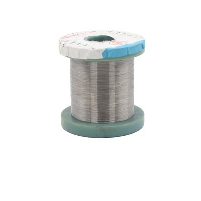 ISO証明書 ステンレス鋼熱線 MA-10 Cr10NiTiMo 2.0-2.9mm