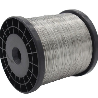 熱付け 最売ステンレス鋼線 316L 1.0-1.9mm